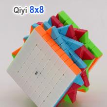 روبیک 8×8 کای وای